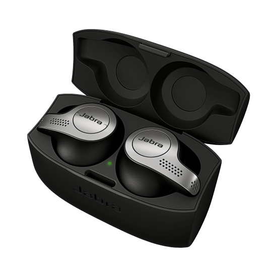Sluchátka Jabra (Elite 65t)