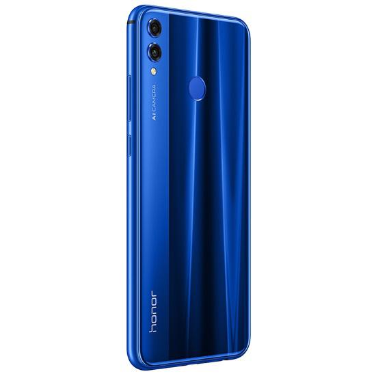 Honor 8X, 128GB