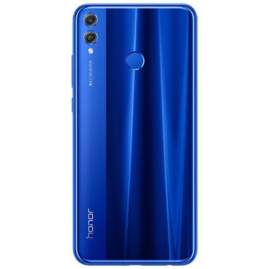 Honor 8X, 128GB