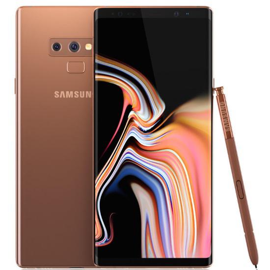 samsung n960f model