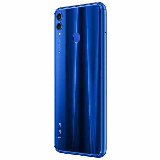 Honor 8X, 64GB