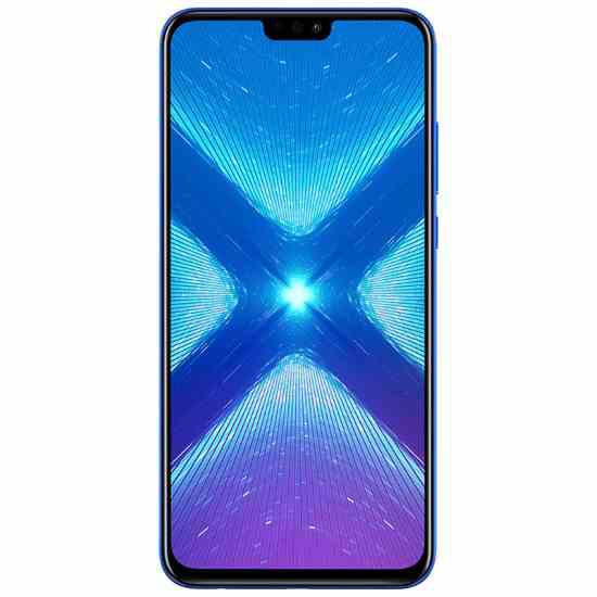 Honor 8X, 64GB