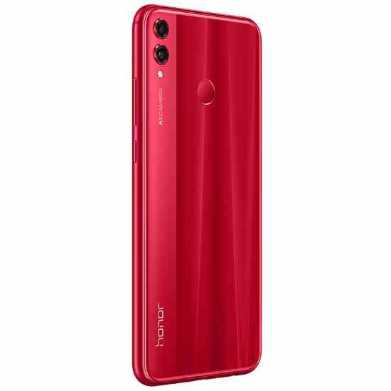 Honor 8X, 64GB