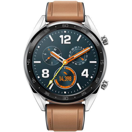 huawei watch 2 classic chytré hodinky