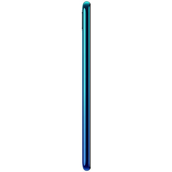 Huawei P Smart (2019), Dual SIM