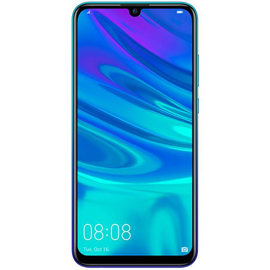 Huawei P Smart (2019), Dual SIM