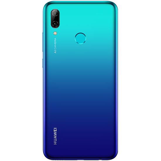 Huawei P Smart (2019), Dual SIM