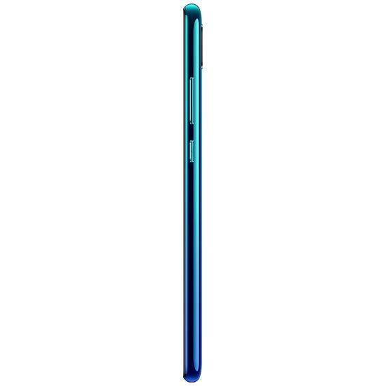 Huawei P Smart (2019), Dual SIM