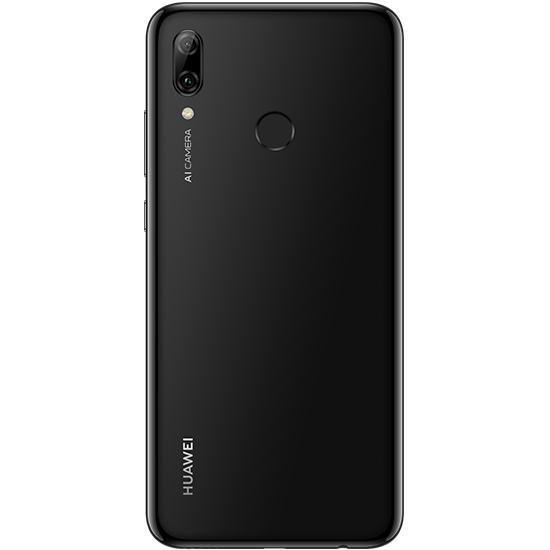 Huawei P Smart (2019), Dual SIM