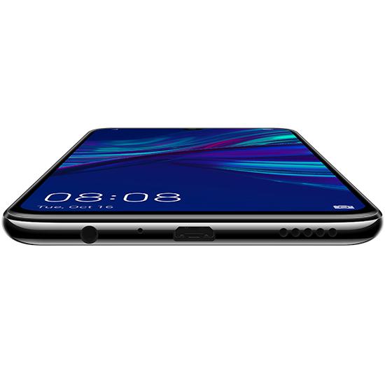 Huawei P Smart (2019), Dual SIM