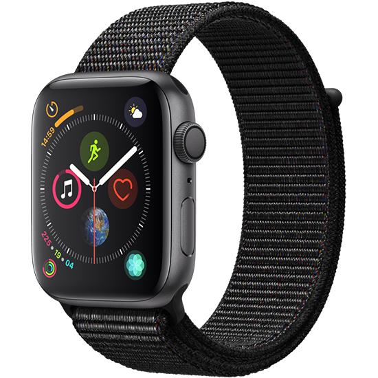 Apple watch online 4 cz