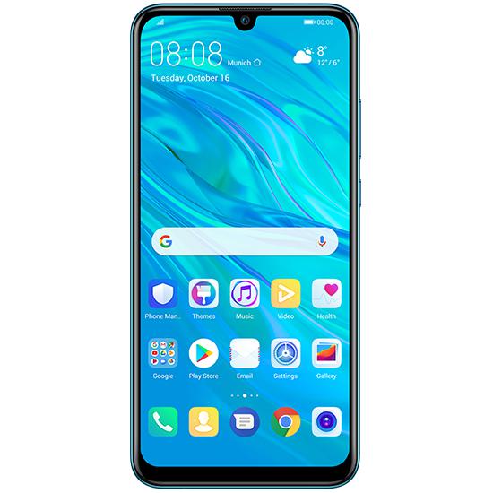 Huawei P Smart (2019), Dual SIM
