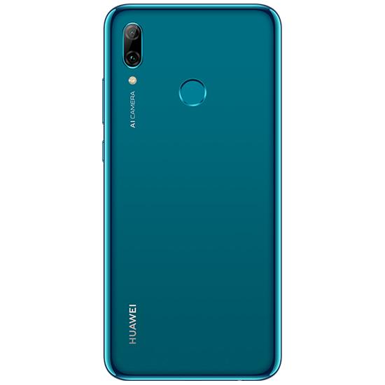 Huawei P Smart (2019), Dual SIM