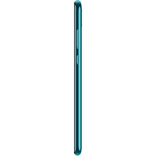 Huawei P Smart (2019), Dual SIM