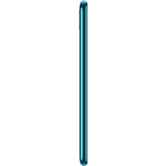 Huawei P Smart (2019), Dual SIM