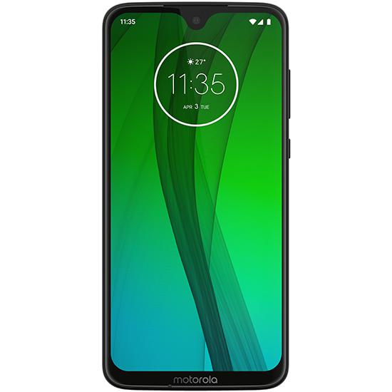 Motorola Moto G7, Dual SIM