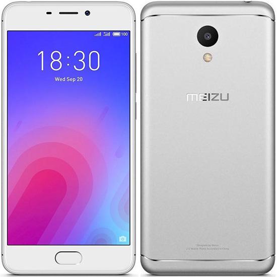 MEIZU M6, 2GB/16GB