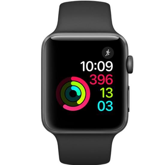apple watch series 4 currys