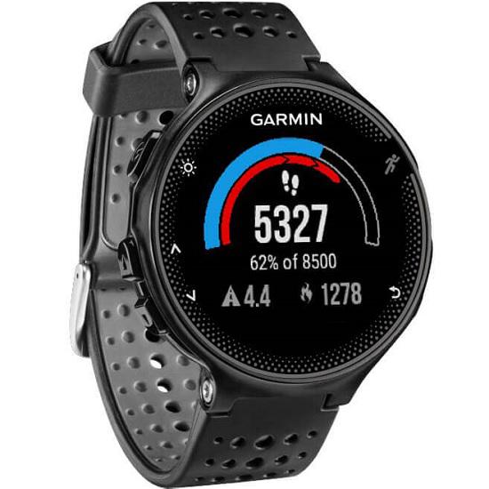 forerunner 235 optic