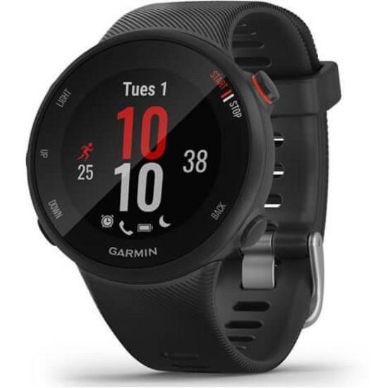garmin forerunner 45 optic