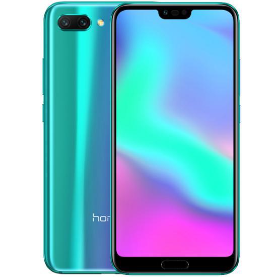 Honor 10 поменять аккумулятор