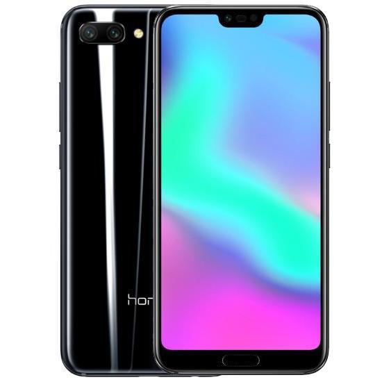 Honor 10, 64GB Midnight Black | MP.CZ