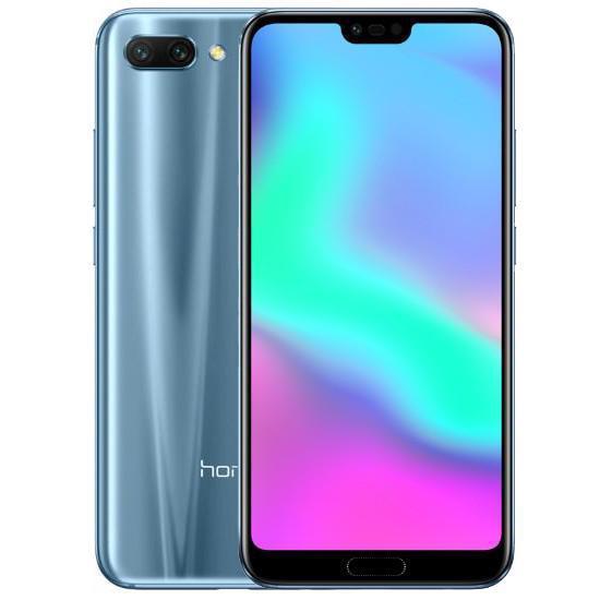 Honor 10, 64GB Glacier Grey | MP.CZ
