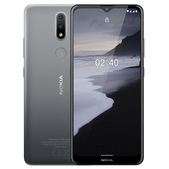 Nokia 2.4 cena Clearance