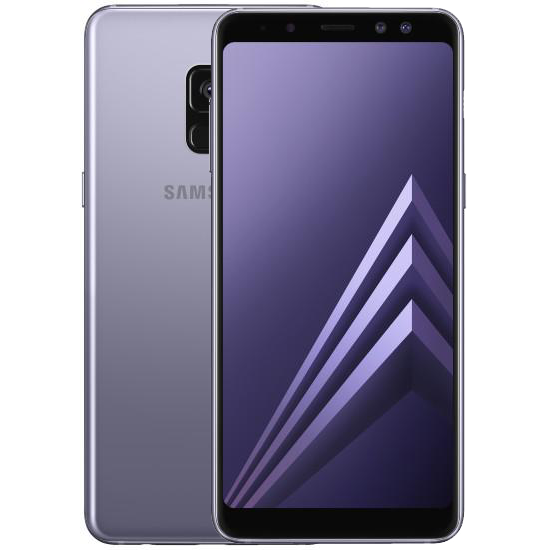 samsung a8 2018 a530f