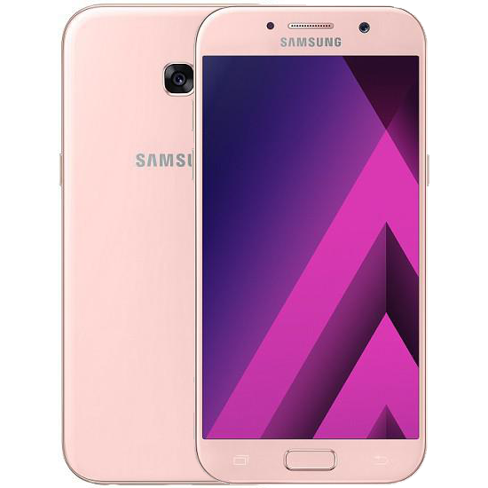 samsung galaxy a5 2017 a520f