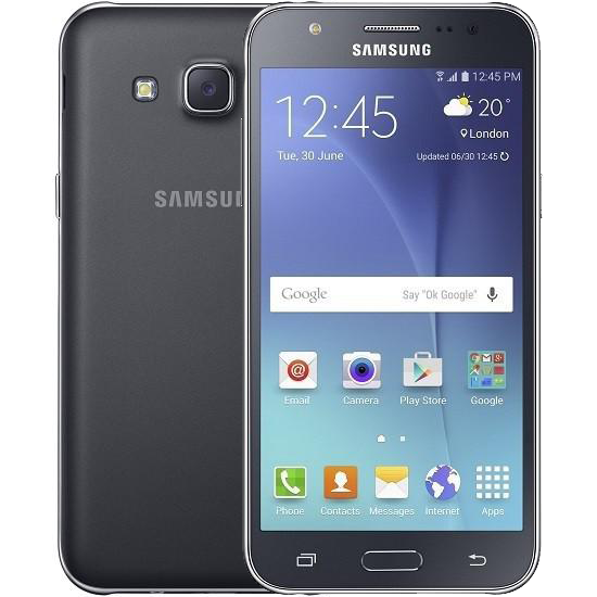 j5 10 mobile