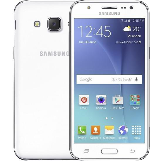 j5 10 mobile