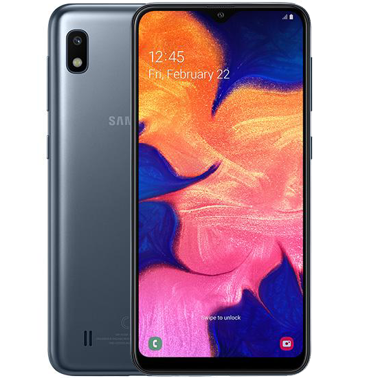 samsung galaxy a105f price