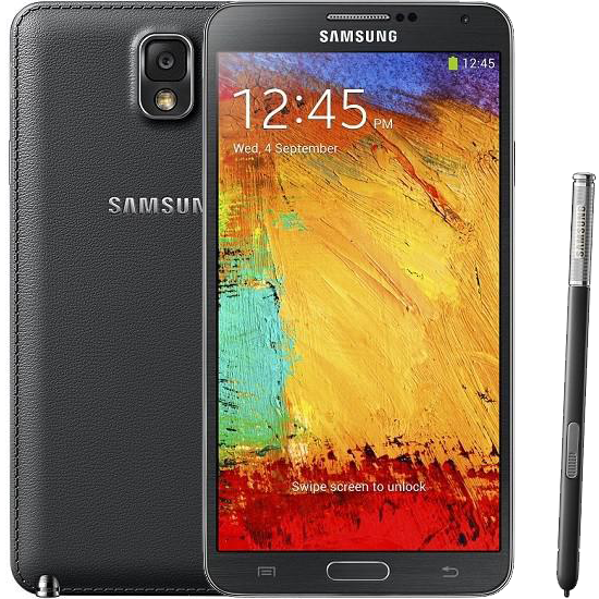 samsung galaxy note 3 neo n7505