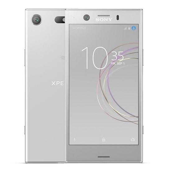 sony telefon xz1