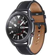 Samsung Galaxy Watch3 45mm Sm R840nzk Mystic Black Mp Cz Samsung Galaxy Watch3 45mm Sm R840nzk Mystic Black Mp Cz