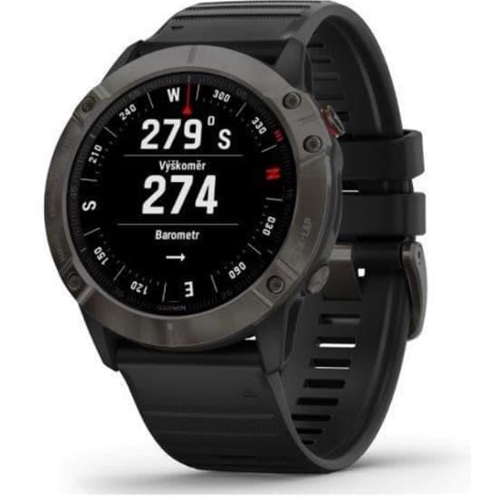 garmin fenix 6 pro sapphire best price