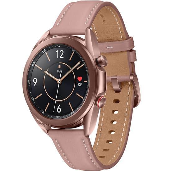Samsung Galaxy Watch3 41mm Sm R850 Mp Cz