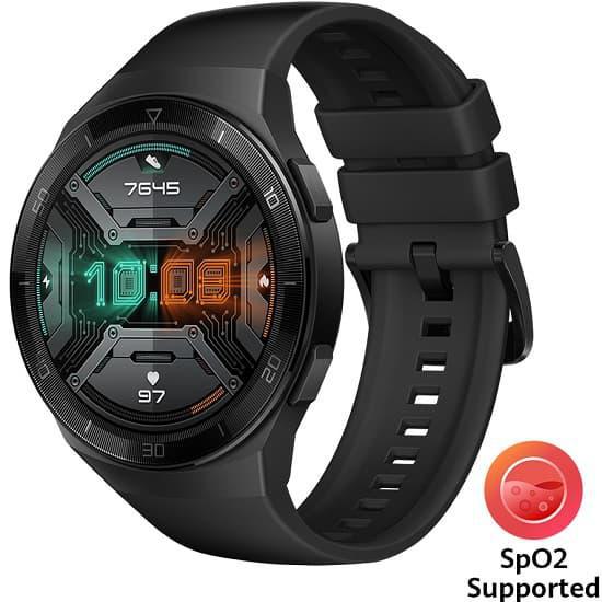huawei watch gt 2e nfc