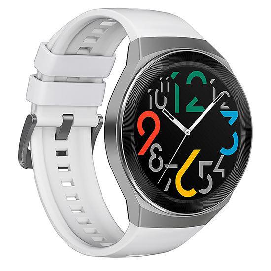 huawei watch gt 2 mint green