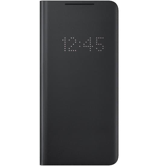 Pouzdro Samsung Flipove Led View Galaxy S21 Ultra 5g G998b Mp Cz Pouzdro Samsung Flipove Led View Galaxy S21 Ultra 5g G998b Mp Cz