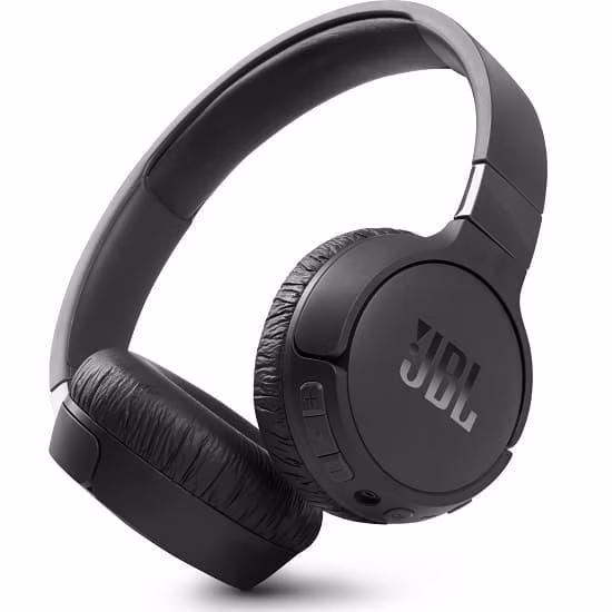 Slúchadlá JBL Tune 660BTNC