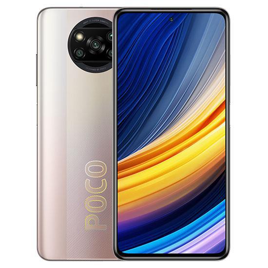 Poco X3 Pro 6gb 128gb Metal Bronze Mp Cz Poco X3 Pro 6gb 128gb Metal Bronze Mp Cz