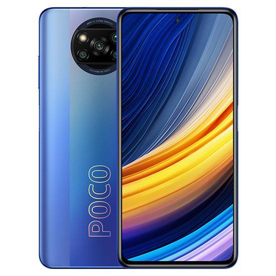 Poco X3 Pro 6gb 128gb Frost Blue Mp Cz Poco X3 Pro 6gb 128gb Frost Blue Mp Cz