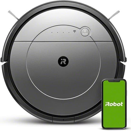 roomba combo 113