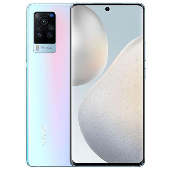 vivo X60 Pro 5G, 12GB/256GB Shimmer Blue | MP.CZ