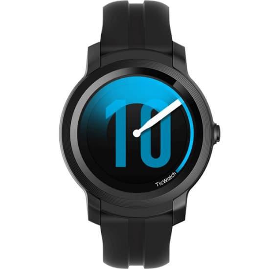 ticwatch e2 shadow