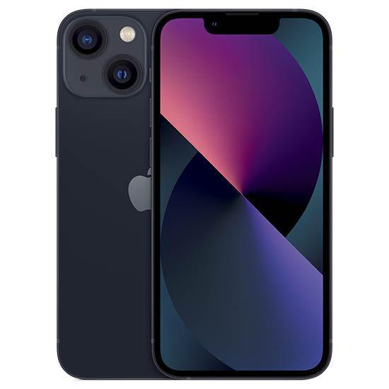 Apple Iphone 13 128gb Midnight Mp Cz