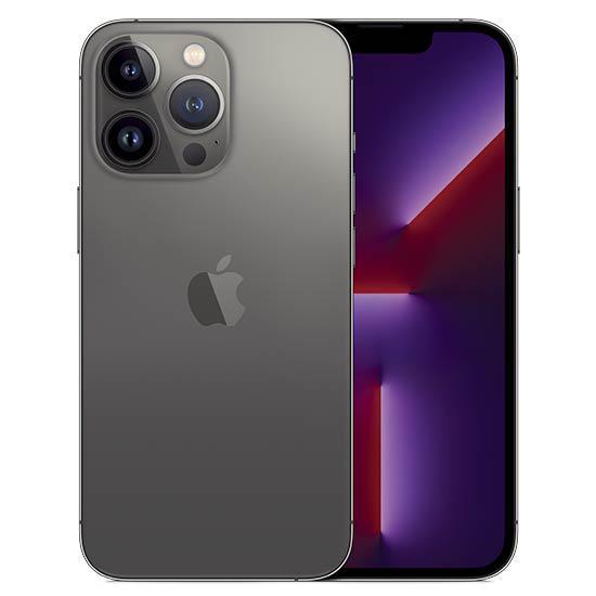 Apple Iphone 13 Pro 128gb Graphite Mp Cz