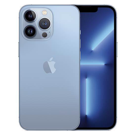 Apple Iphone 13 Pro 128gb Sierra Blue Mp Cz